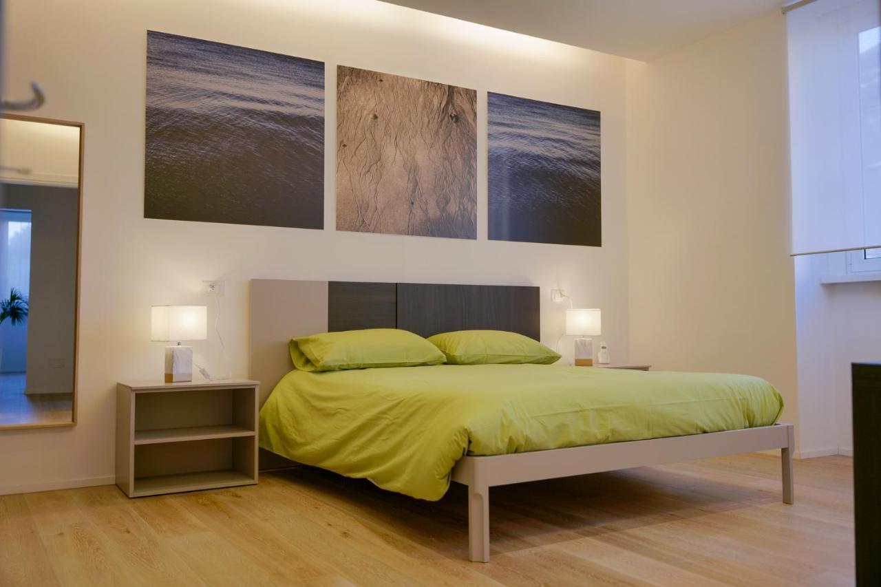 Como Lake Crispi 7 Apartment Extérieur photo