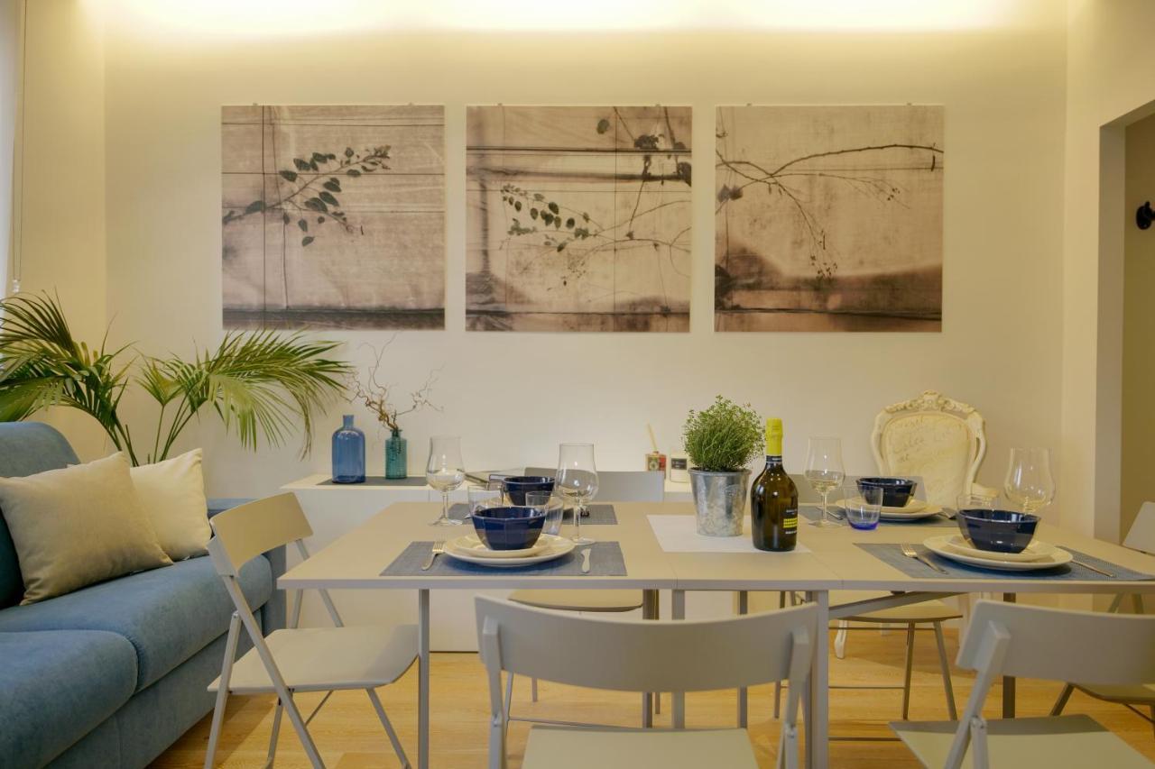 Como Lake Crispi 7 Apartment Extérieur photo