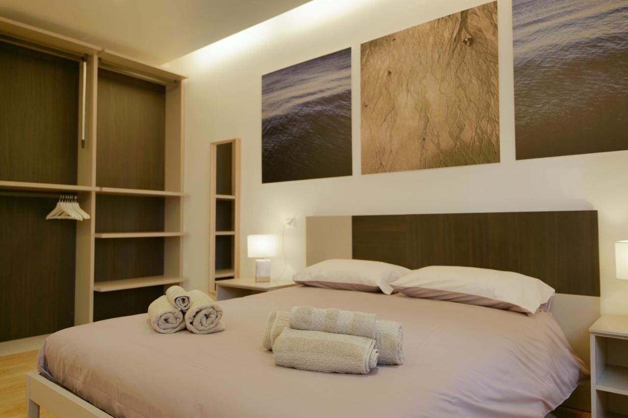 Como Lake Crispi 7 Apartment Extérieur photo