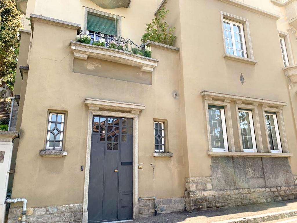 Como Lake Crispi 7 Apartment Extérieur photo