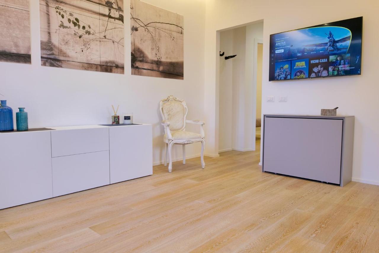 Como Lake Crispi 7 Apartment Extérieur photo