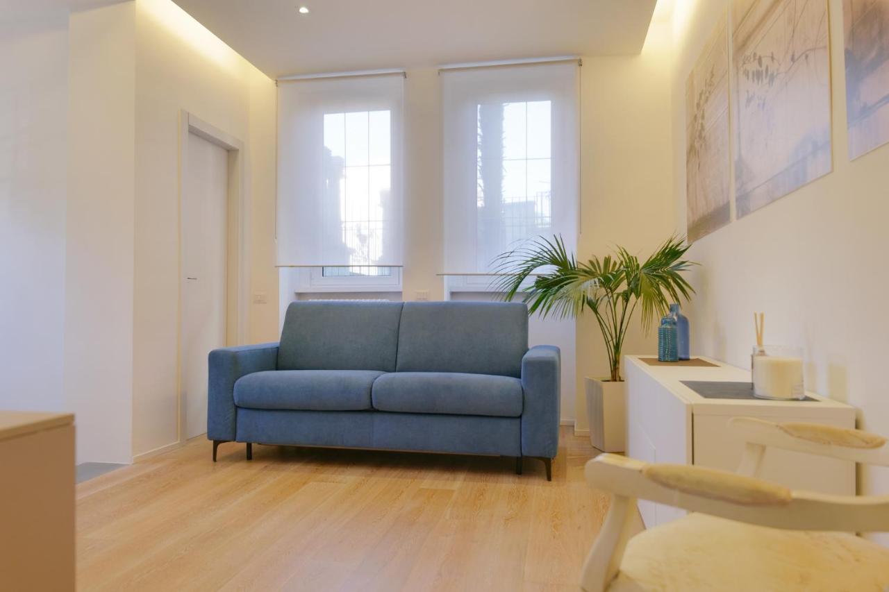 Como Lake Crispi 7 Apartment Extérieur photo